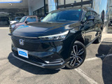 【中古車情報】ホンダ ヴェゼル 1.5 e:HEV Z  の中古車詳細（走行距離：3万km、カラー：クリスタルブラック・パール、販売地域：山口県周南市）