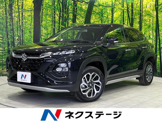 フロンクス 1.5 