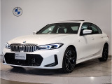 BMW 320i Mスポーツが入庫しました!サンルーフ ブラックレザー ハイラインパッケージ