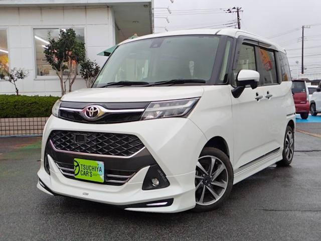 タンク1.0 カスタム G-T