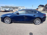 MAZDA3セダン 1.5 15S ツーリング 