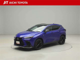 NX 350 Fスポーツ 4WD 