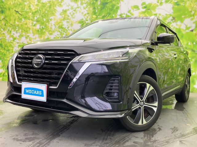 キックス1.2 X (e-POWER)