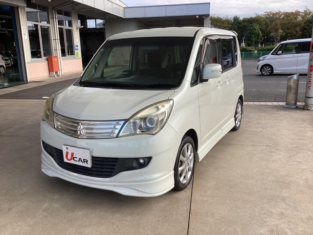 デリカD:21.2 S 4WD