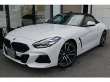 Z4M40iアルピンホワイトの入荷です!お車詳細や展示状況は0078-6002-582225迄お問合せ下さい。