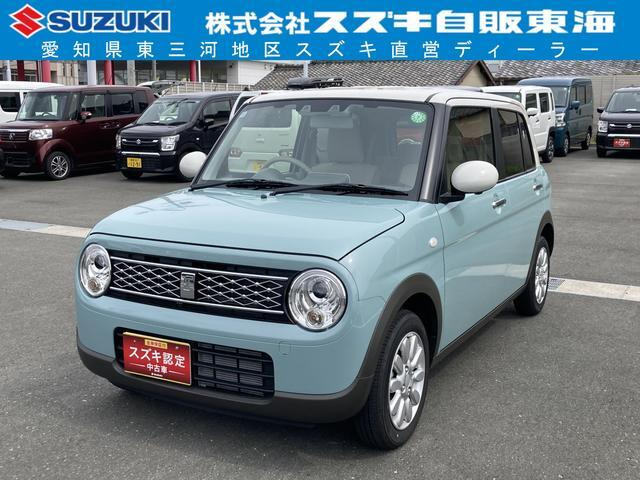 アルトラパン X 