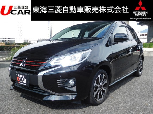 ミラージュ1.2 G