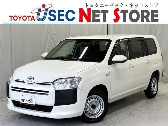 プロボックスバン 1.5 GL