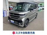 スズキ スペーシアカスタム