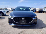 MAZDA3セダン 1.5 15S ツーリング 