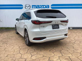 CX-80 3.3 XD ハイブリッド エクスクルーシブ モダン ディーゼル 4WD 