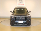 WR-V 1.5 Z プラス 