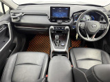 RAV4 2.5 ハイブリッド G E-Four 4WD 4WD サンルーフ