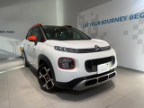 シトロエン C3エアクロスSUV