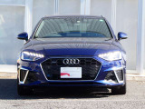 A4アバント 40 TDI クワトロ Sライン 4WD 