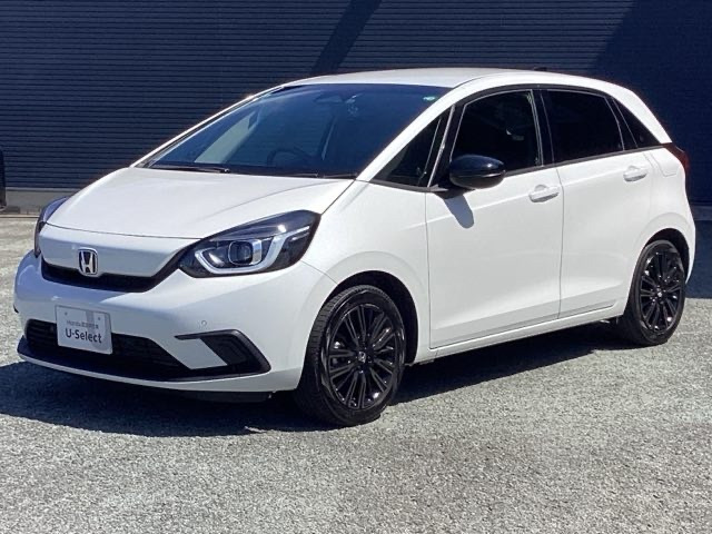 フィット  1.3 ホーム カーサ