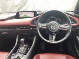 MAZDA3ファストバック 1.8 XD バーガンディ セレクション 