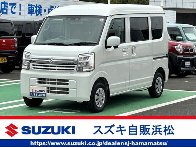 エブリイ ジョイン ターボ 