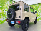 ジムニー XC 4WD