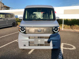 N-VAN e: e: ファン 