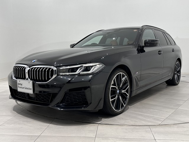 5シリーズセダン523d xドライブ Mスポーツ エディション ジョイプラス 4WD