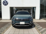 T-Roc TDI 4モーション ブラックスタイル ディーゼル 4WD 