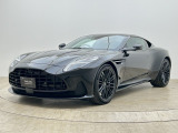 アストンマーティン DB12