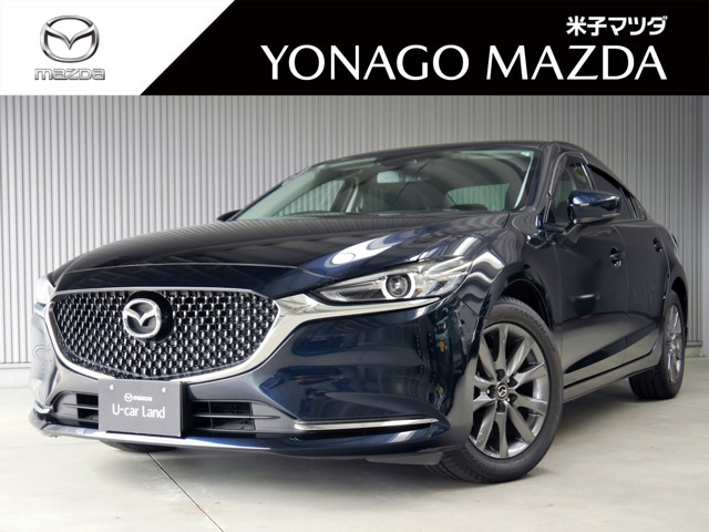 MAZDA6セダン2.0 20S