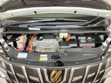 アルファード ハイブリッド 2.5 SR Cパッケージ E-Four 4WD スペアキー 寒冷地仕様 E...