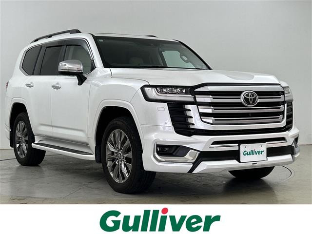 saharaページ トヨタ ランドクルーザー300 3.3 ZX ディーゼル 4WD 本革シート