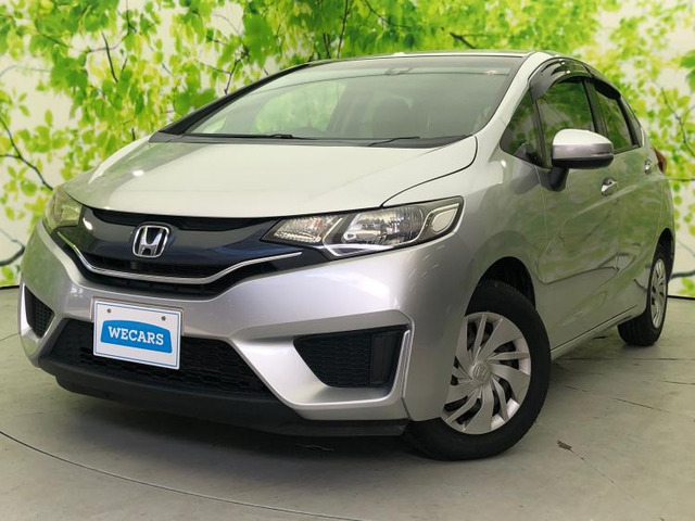 フィット 1.3 13G Fパッケージ 