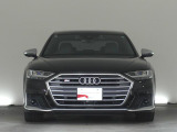 S8 4.0 4WD 