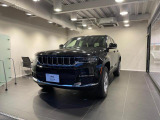 グランドチェロキーL リミテッド 4WD 