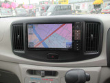 純正SDナビ!