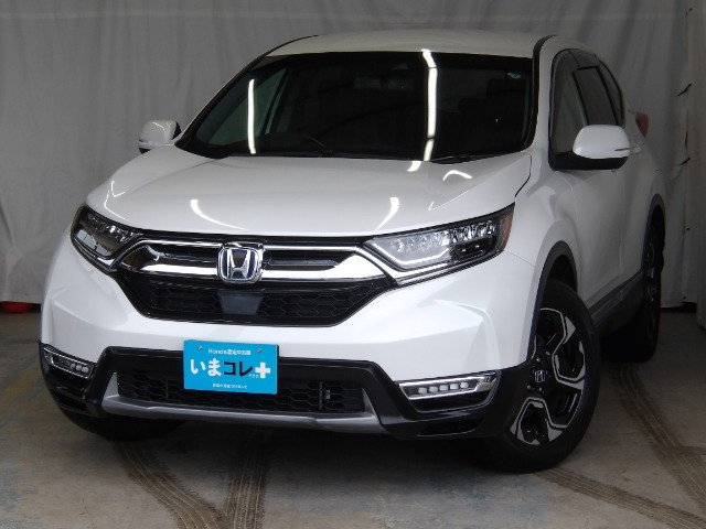 CR-V  2.0 e:HEV EX