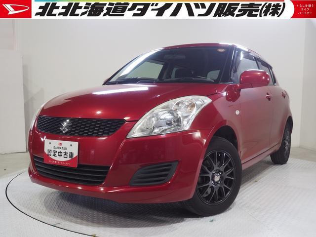 スイフト1.2 XG 4WD
