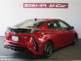 プリウスPHV 1.8 S ナビパッケージ GR スポーツ 