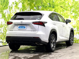 NX 200t Fスポーツ 
