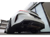 ドイツ本社と同様の教育を受けたBMW専門のメカニックが、100項目にも上るポイントを徹底的にチェック致します。その保証料が車両本体価格に含まれております。0078-6002-582225 BPS姫里へ