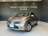 日産 マイクラC+C 