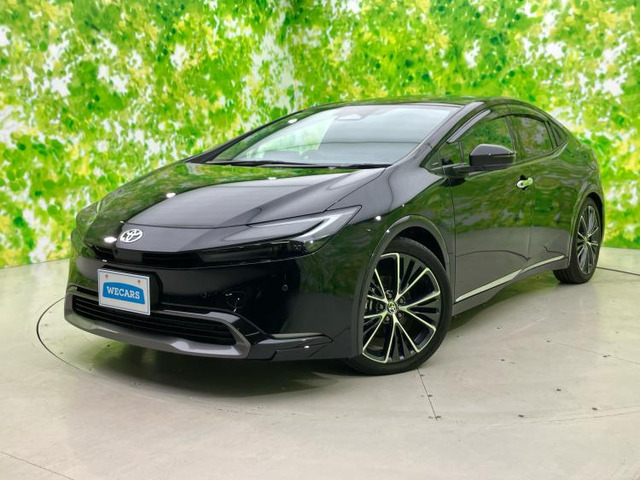 プリウス 2.0 Z （6AA-MXWH60）