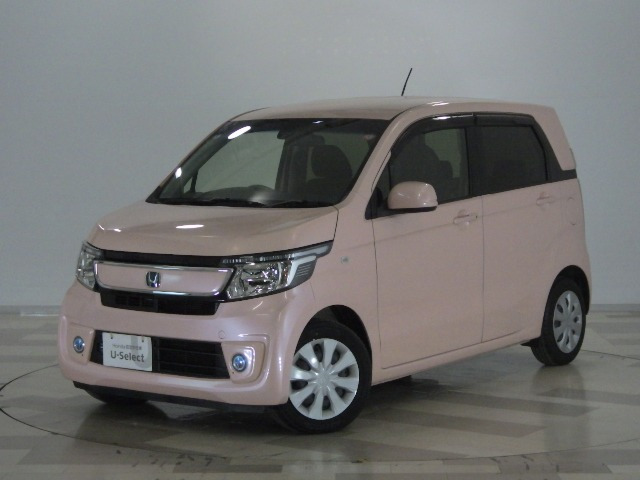 N-WGNG SSコンフォート Lパッケージ