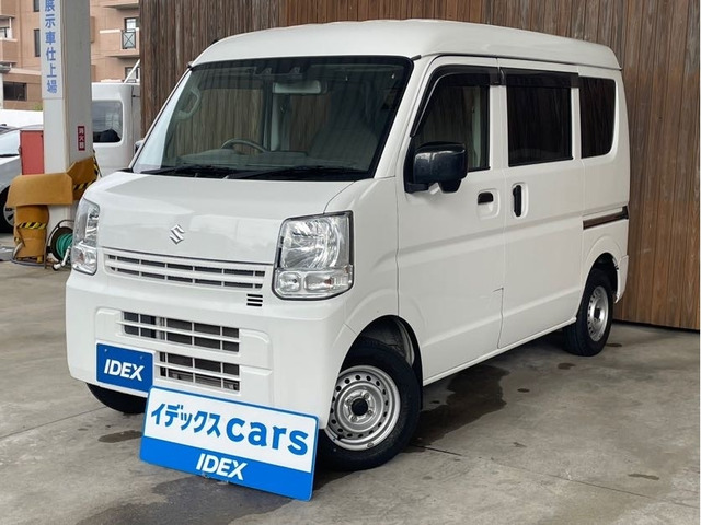 エブリイPA リミテッド ハイルーフ