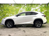 NX 200t Fスポーツ 