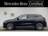 GLAクラス GLA180 AMGラインパッケージ 