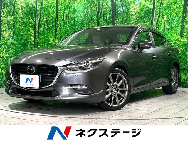 アクセラ1.5 15S Lパッケージ