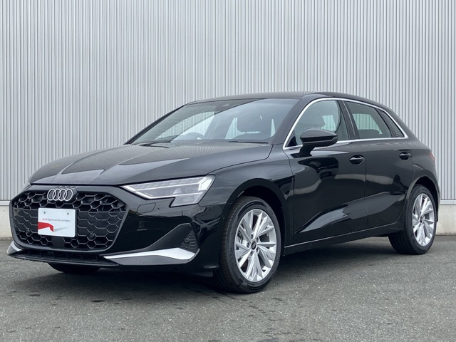 A3スポーツバックSライン 1st エディション