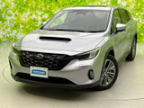 スバル レヴォーグレイバック 1.8 リミテッド EX 4WD