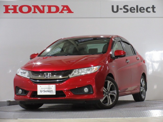 グレイス 1.5 ハイブリッド EX スタイルエディション 