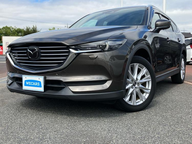 CX-82.2 XD プロアクティブ 4WD